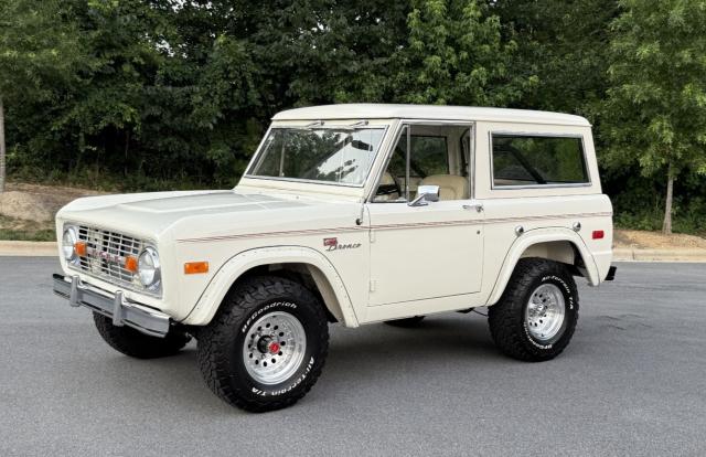 Ford Bronco image 9