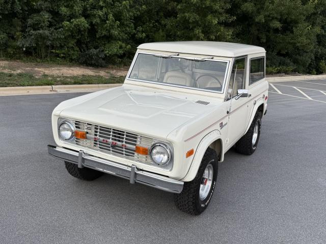 Ford Bronco image 8