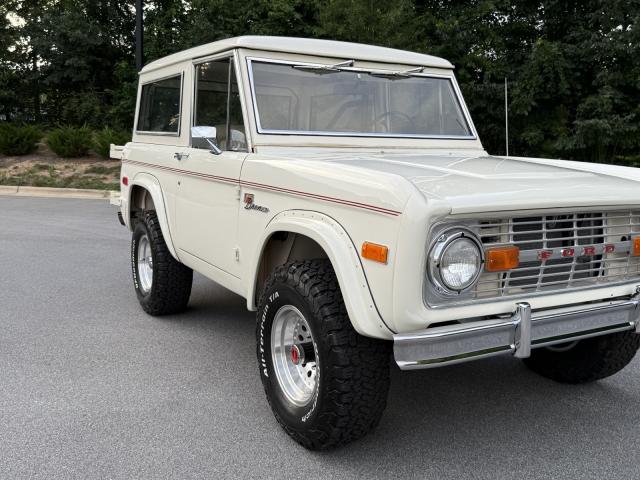 Ford Bronco image 1