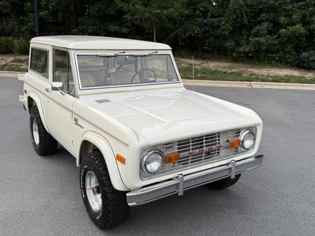 Ford Bronco image 2