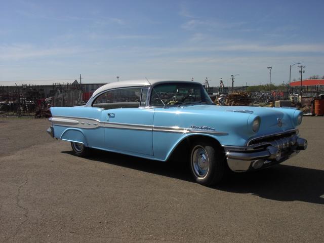 Pontiac