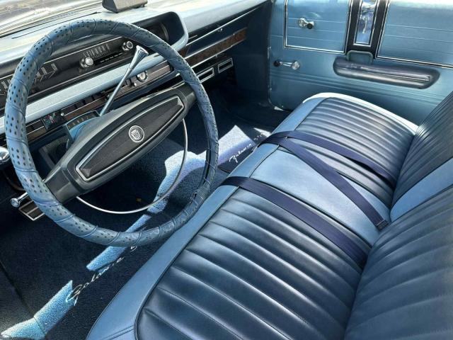 Ford Galaxie image 5