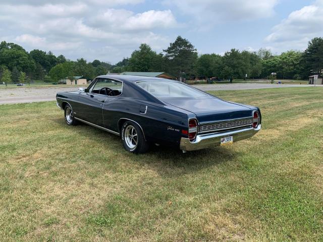 Ford Galaxie image 4