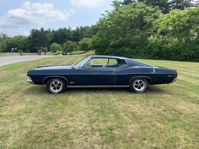 Ford Galaxie image 1
