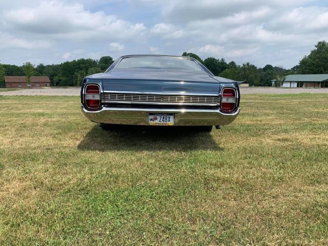Ford Galaxie image 6