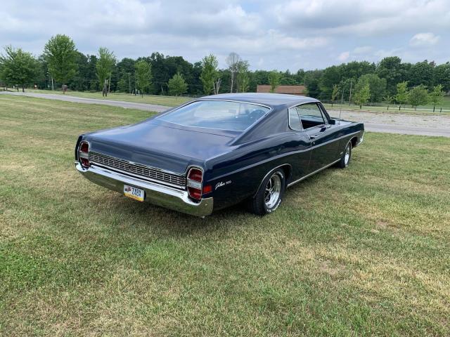 Ford Galaxie image 9