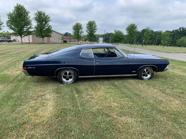 Ford Galaxie image 8