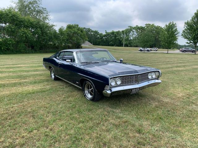 Ford Galaxie image 7