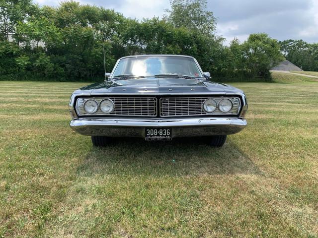 Ford Galaxie image 2