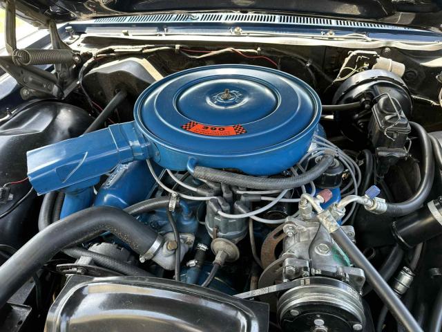 Ford Galaxie image 3