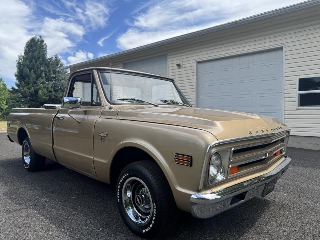 Chevrolet