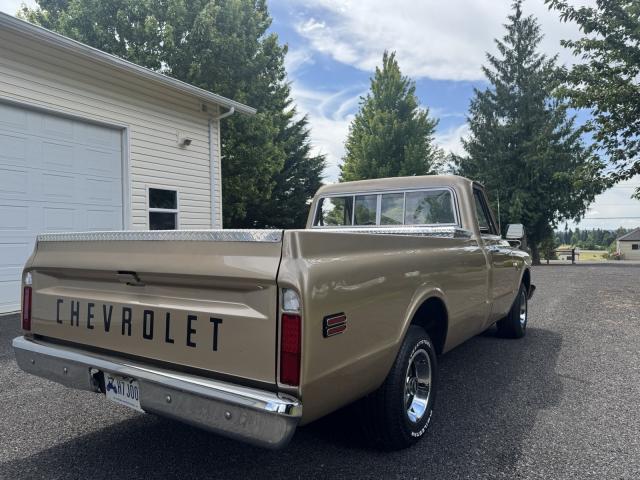 Chevrolet C-10 image 1