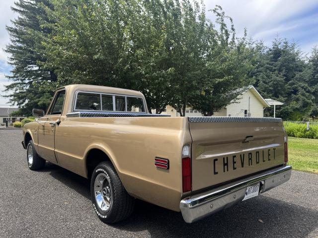 Chevrolet C-10 image 2