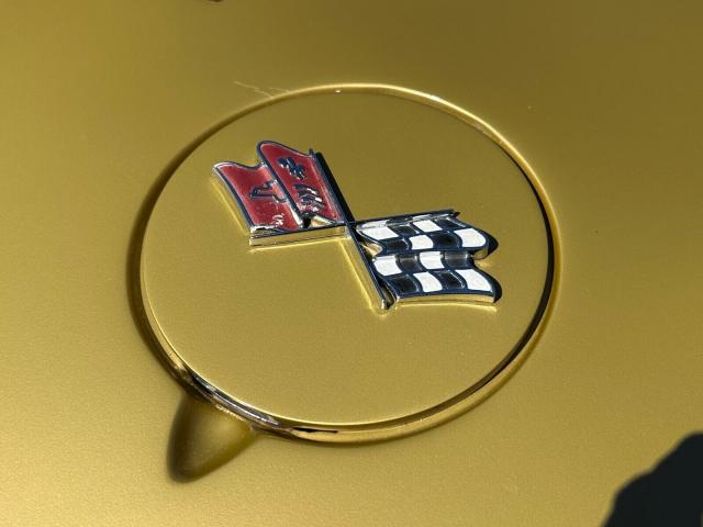 Chevrolet Corvette image 5