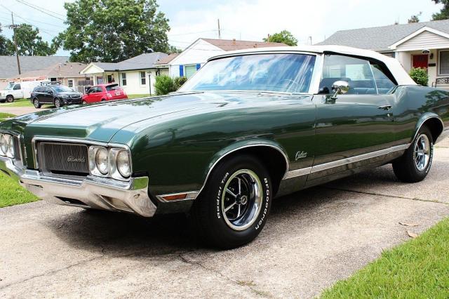 Oldsmobile Cutlass image 2