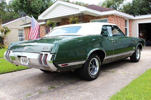Oldsmobile Cutlass image 6