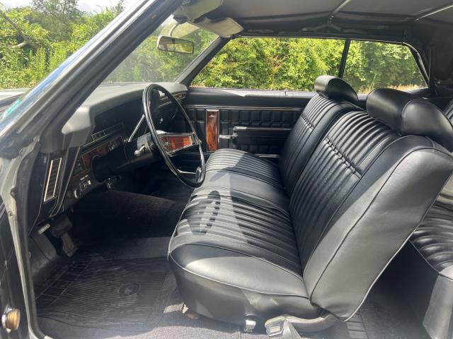 Chevrolet Impala image 1