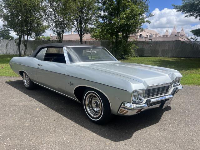 Chevrolet Impala image 9