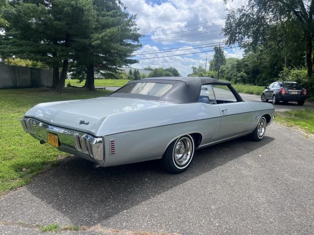 Chevrolet Impala image 4