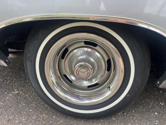 Chevrolet Impala image 7