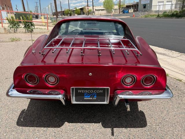 Chevrolet Corvette image 8