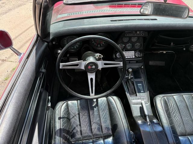 Chevrolet Corvette image 3