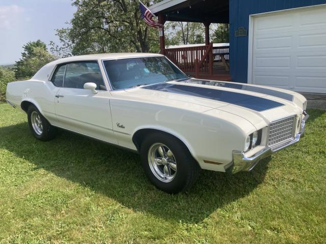 Oldsmobile