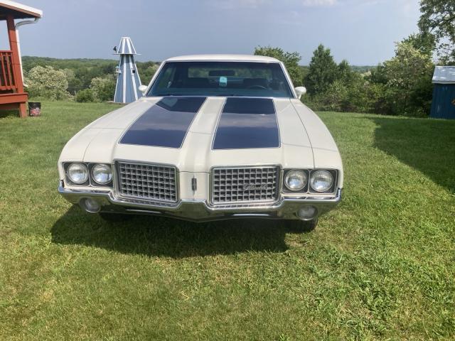 Oldsmobile Cutlass image 4