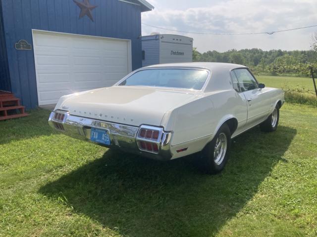 Oldsmobile Cutlass image 9