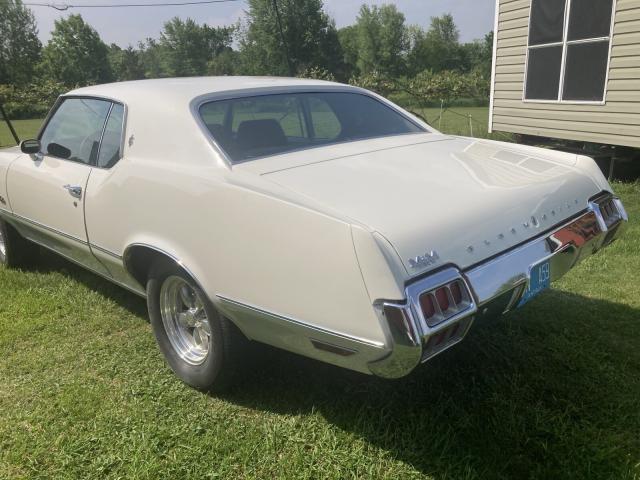 Oldsmobile Cutlass image 5