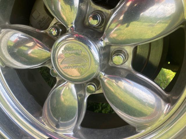 Oldsmobile Cutlass image 3