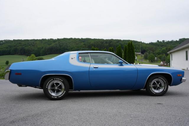 Plymouth Road Runner image 7