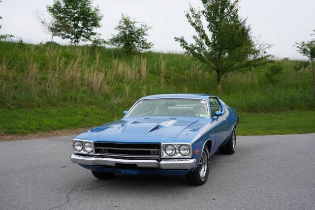 Plymouth Road Runner image 4