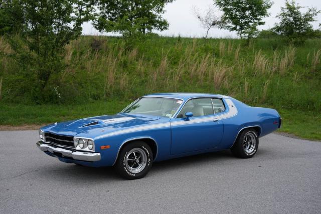 Plymouth Road Runner image 8