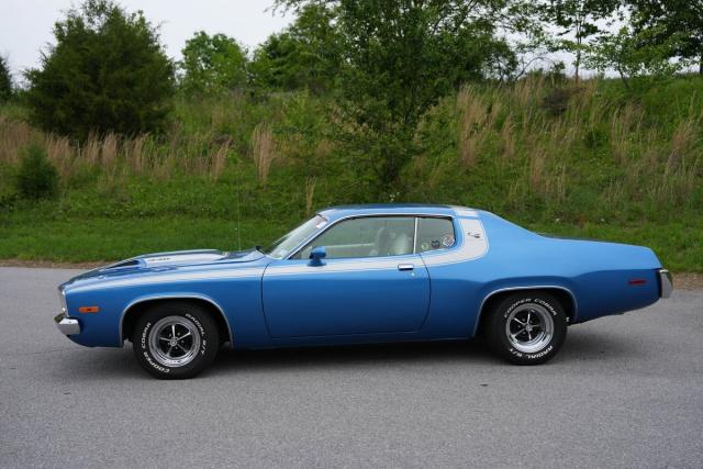 Plymouth Road Runner image 3