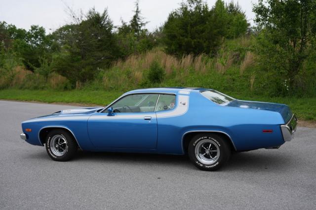 Plymouth Road Runner image 6