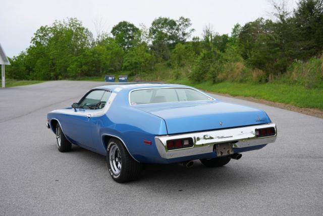 Plymouth Road Runner image 2