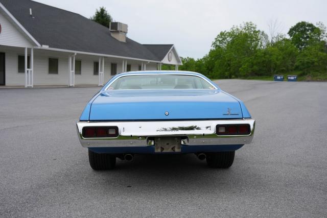 Plymouth Road Runner image 1
