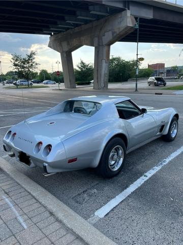 Chevrolet Corvette image 9