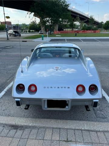 Chevrolet Corvette image 2