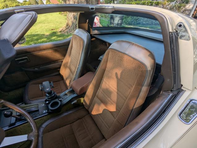 Chevrolet Corvette image 3