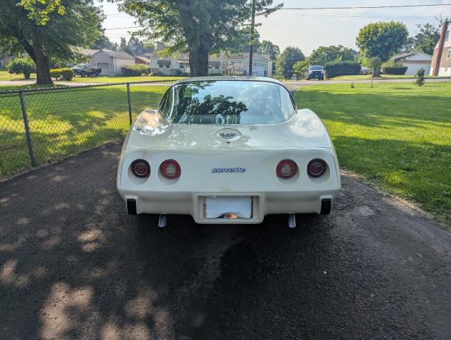 Chevrolet Corvette image 7