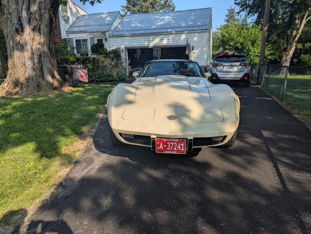 Chevrolet Corvette image 5