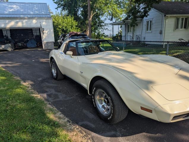 Chevrolet Corvette image 8