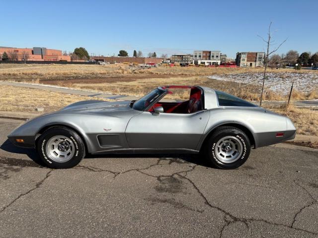 Chevrolet Corvette image 7