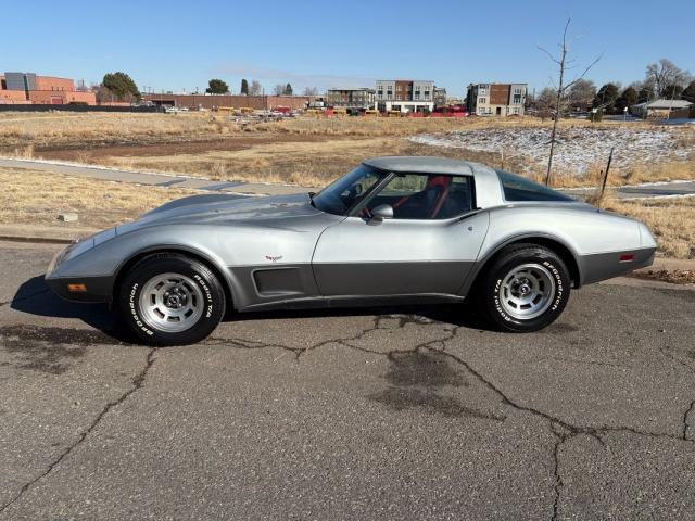 Chevrolet Corvette image 4
