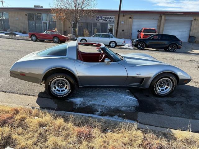 Chevrolet Corvette image 3