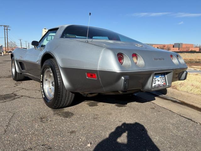 Chevrolet Corvette image 2