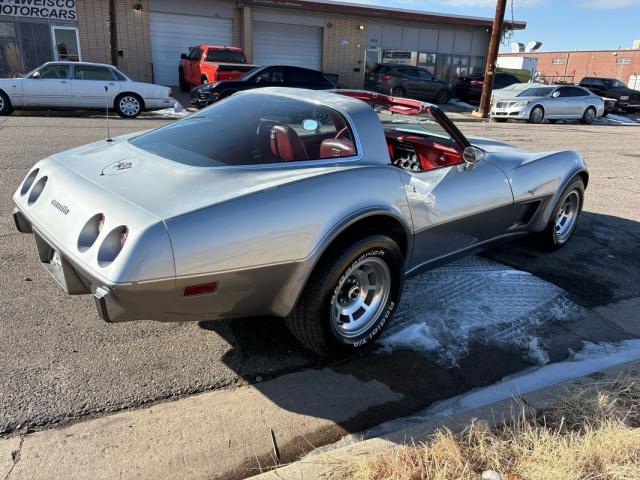 Chevrolet Corvette image 6