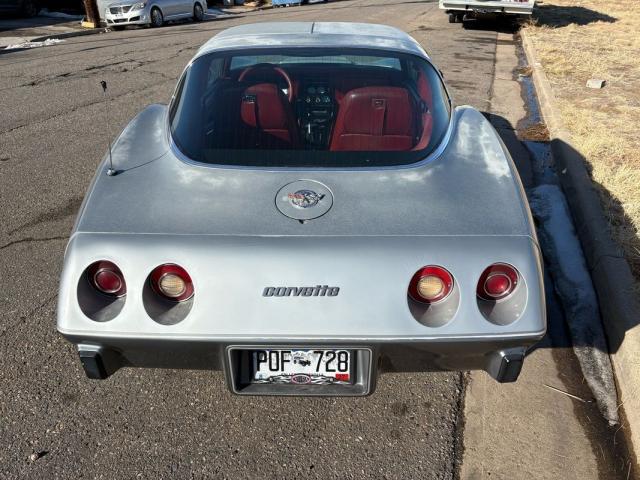Chevrolet Corvette image 5